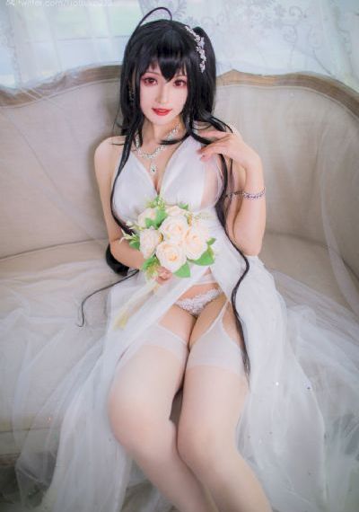无修版