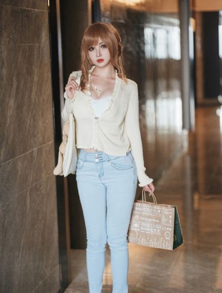 女教师4