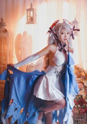 斩魔剑宿命之少女剑士